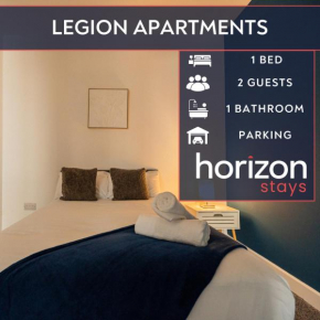 Legion House Apt Ten Middlesbrough